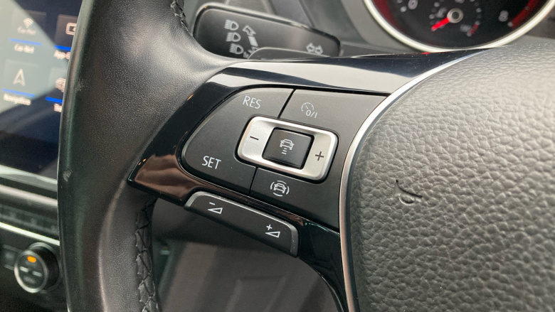 Volkswagen Tiguan 1.5 TSi EVO 150 Match 5dr DSG Petrol Estate